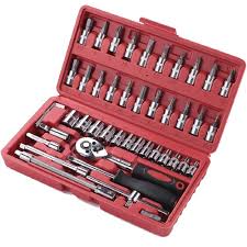 Multi Purpose Tool Case
